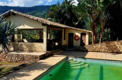 Chácara / sítio com 3 quartos à venda no rio mole (bacaxá), saquarema  por r$ 1.000.000