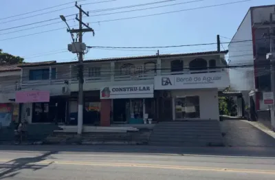 Ponto comercial para alugar no porto da roça i, saquarema  por r$ 1.700