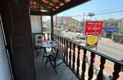 Apartamento com 1 quarto para alugar no porto da roça i, saquarema , 100 m2 por r$ 1.500