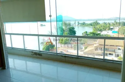 Apartamento com 3 quartos à venda no itaúna, saquarema , 90 m2 por r$ 850.000