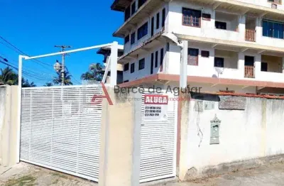 Apartamento com 2 quartos para alugar no itaúna, saquarema , 60 m2 por r$ 1.800