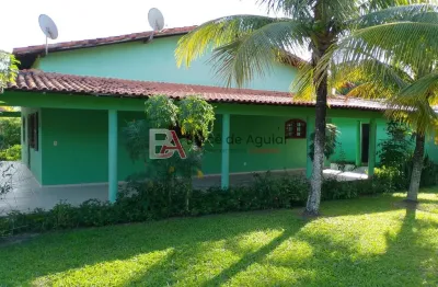 Casa com 2 quartos à venda no leigos, saquarema  por r$ 350.000