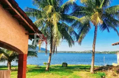 Casa com 5 quartos à venda no porto novo, saquarema  por r$ 800.000