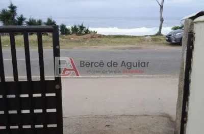 Casa com 2 quartos à venda no boqueirão, saquarema  por r$ 450.000
