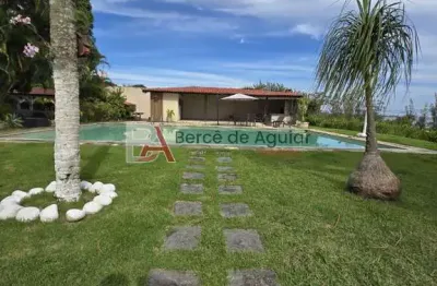 Chácara / sítio com 6 quartos à venda na ponte dos leites, araruama  por r$ 2.300.000