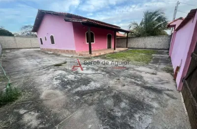 Casa com 3 quartos para alugar em parati, araruama  por r$ 2.300