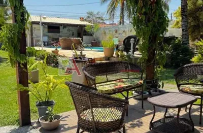 Casa com 3 quartos à venda no Itaúna, Saquarema , 390 m2 por R$ 1.650.000