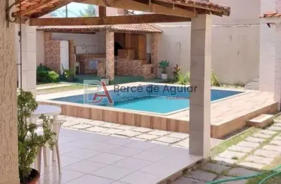 Casa com 3 quartos à venda no boqueirão, saquarema  por r$ 500.000