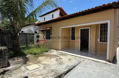 Casa com 4 quartos para alugar no Itaúna, Saquarema  por R$ 4.000