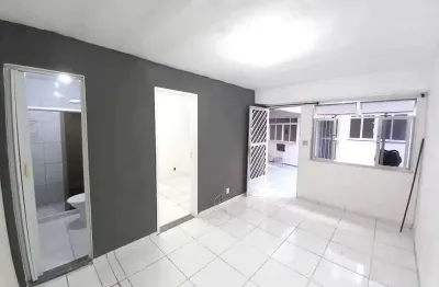 Apartamento com 1 quarto à venda na rua delfos, curicica, rio de janeiro, 28 m2 por r$ 140.000