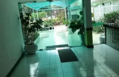Apartamento com 1 quarto à venda na estrada pacui, vargem grande, rio de janeiro, 50 m2 por r$ 140.000