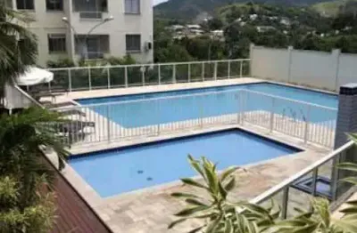 Apartamento com 1 quarto à venda na estrada rodrigues caldas, taquara, rio de janeiro, 49 m2 por r$ 199.500