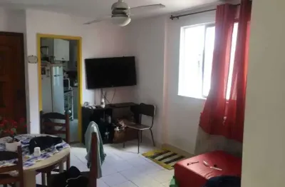 Apartamento com 1 quarto à venda na estrada dos bandeirantes, curicica, rio de janeiro, 50 m2 por r$ 175.000