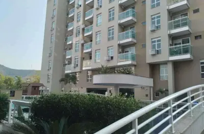 Apartamento com 1 quarto à venda na estrada do rio grande, taquara, rio de janeiro, 38 m2 por r$ 235.000