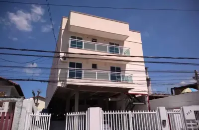 Apartamento com 2 quartos à venda na rua artur orlando, pechincha, rio de janeiro, 46 m2 por r$ 225.000