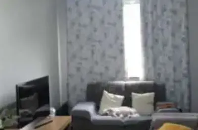Apartamento com 2 quartos à venda na estrada de camorim, jacarepaguá, rio de janeiro, 58 m2 por r$ 220.000