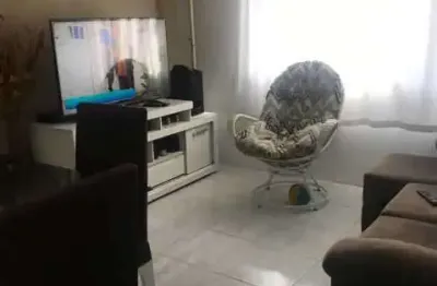 Apartamento com 2 quartos à venda na estrada de camorim, jacarepaguá, rio de janeiro, 55 m2 por r$ 215.000