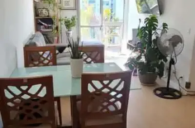 Apartamento com 2 quartos à venda na estrada capenha, pechincha, rio de janeiro, 82 m2 por r$ 420.000