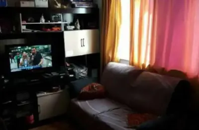 Apartamento com 2 quartos à venda na estrada dos bandeirantes, curicica, rio de janeiro, 50 m2 por r$ 208.000