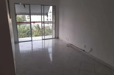 Apartamento com 2 quartos à venda na rua professor henrique costa, pechincha, rio de janeiro, 54 m2 por r$ 220.000