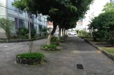 Apartamento com 2 quartos à venda na estrada dos três rios, freguesia (jacarepaguá), rio de janeiro, 45 m2 por r$ 220.000