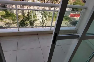 Apartamento com 2 quartos à venda na rua aristeu, curicica, rio de janeiro, 58 m2 por r$ 289.900