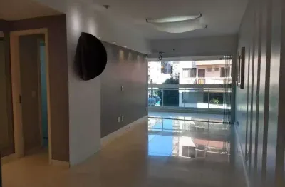 Apartamento com 2 quartos à venda na rua antônio cordeiro, jacarepaguá, rio de janeiro, 95 m2 por r$ 550.000