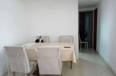 Apartamento com 2 quartos à venda na rua sampaio correia, jacarepaguá, rio de janeiro, 54 m2 por r$ 229.900