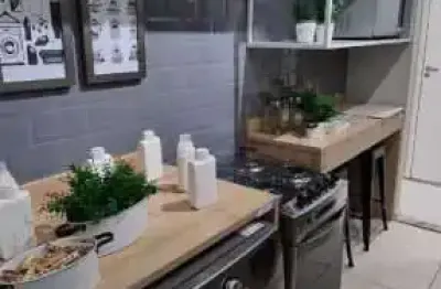 Apartamento com 2 quartos à venda na rua goiás, piedade, rio de janeiro, 42 m2 por r$ 249.000
