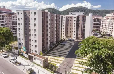 Apartamento com 2 quartos à venda na estrada do rio grande, taquara, rio de janeiro por r$ 234.789