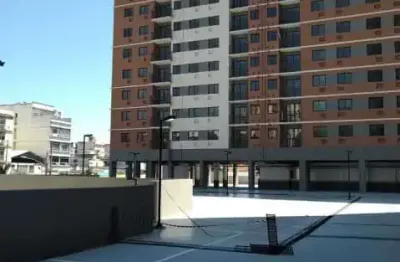 Apartamento com 2 quartos à venda na rua josé bonifácio, méier, rio de janeiro, 49 m2 por r$ 301.300
