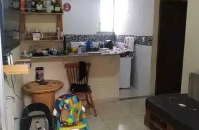 Apartamento com 2 quartos à venda na travessa esperança, curicica, rio de janeiro, 56 m2 por r$ 110.000
