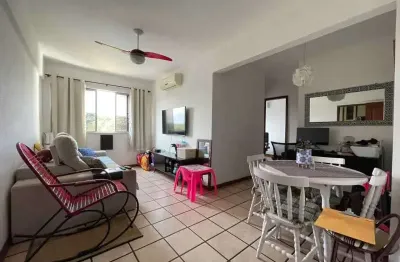 Apartamento com 2 quartos à venda na estrada dos bandeirantes, camorim, rio de janeiro, 55 m2 por r$ 265.000