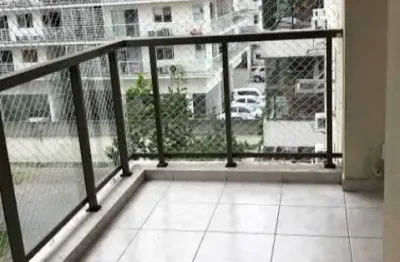 Apartamento com 2 quartos à venda na avenida tim maia, recreio dos bandeirantes, rio de janeiro, 65 m2 por r$ 480.000