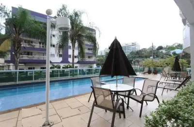 Apartamento com 2 quartos à venda na travessa teodomiro pereira, freguesia (jacarepaguá), rio de janeiro, 60 m2 por r$ 445.000