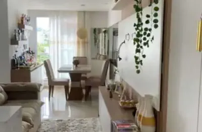 Apartamento com 2 quartos à venda na rua andré rocha, taquara, rio de janeiro, 50 m2 por r$ 245.000