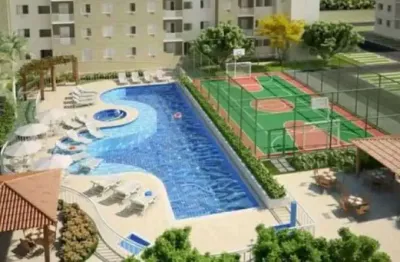 Apartamento com 2 quartos à venda na estrada do rio grande, taquara, rio de janeiro, 56 m2 por r$ 250.000