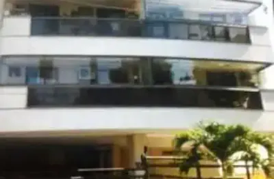 Apartamento com 2 quartos à venda na rua retiro dos artistas, pechincha, rio de janeiro por r$ 400.000