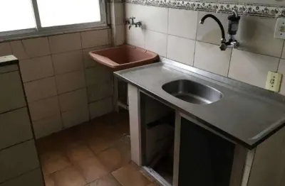 Apartamento com 2 quartos à venda na rua carlos palut, taquara, rio de janeiro, 40 m2 por r$ 160.000