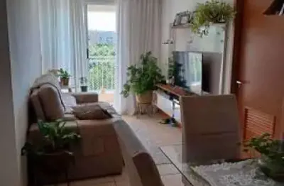Apartamento com 2 quartos à venda na avenida dos mananciais, taquara, rio de janeiro, 65 m2 por r$ 390.000