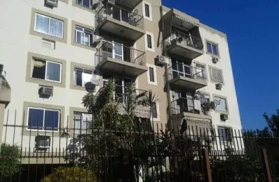 Apartamento com 2 quartos à venda na rua godofredo viana, taquara, rio de janeiro, 62 m2 por r$ 175.000