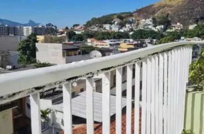 Apartamento com 2 quartos à venda na avenida dos mananciais, taquara, rio de janeiro, 52 m2 por r$ 265.000