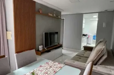 Apartamento com 2 quartos à venda na rua goianinha, curicica, rio de janeiro, 45 m2 por r$ 320.000