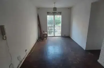 Apartamento com 2 quartos à venda na rua carlos palut, taquara, rio de janeiro, 50 m2 por r$ 215.000