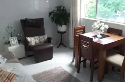Apartamento com 2 quartos à venda na estrada dos bandeirantes, camorim, rio de janeiro, 48 m2 por r$ 220.000
