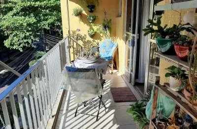 Apartamento com 2 quartos à venda na rua tirol, freguesia (jacarepaguá), rio de janeiro, 68 m2 por r$ 370.000