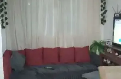 Apartamento com 2 quartos à venda na estrada cabuçu de baixo, guaratiba, rio de janeiro, 54 m2 por r$ 170.000