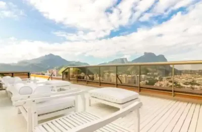Apartamento com 2 quartos à venda na avenida lúcio costa, barra da tijuca, rio de janeiro, 74 m2 por r$ 1.340.000