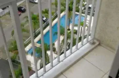 Apartamento com 3 quartos à venda na rua fernão cardim, engenho de dentro, rio de janeiro, 90 m2 por r$ 330.000
