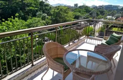 Apartamento com 3 quartos à venda na avenida jarbas de carvalho, recreio dos bandeirantes, rio de janeiro, 95 m2 por r$ 620.000